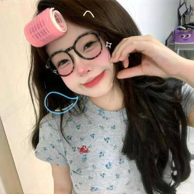 呆呆精灵