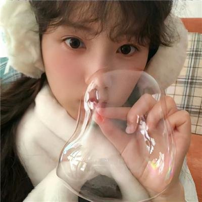 愤怒的雪人
