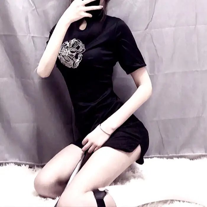 女仆日记2015